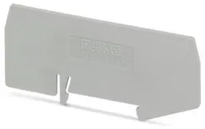 Phoenix 50-piece/box Partition - ATP-ST QUATTRO - Barrier Terminal Accessories