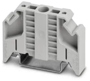 Phoenix E/NS 35 N-connector terminal fixing accessory plug-in cover rail universal Phoenix E/NS 35 N-connector terminal fixing accessory plug-in cover rail universal