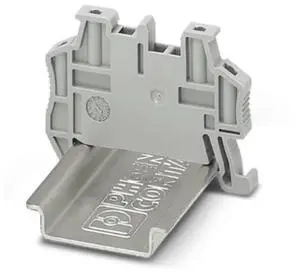 Phoenix terminal fixing piece CLIPFIX 35-5 fixing block plug fastener