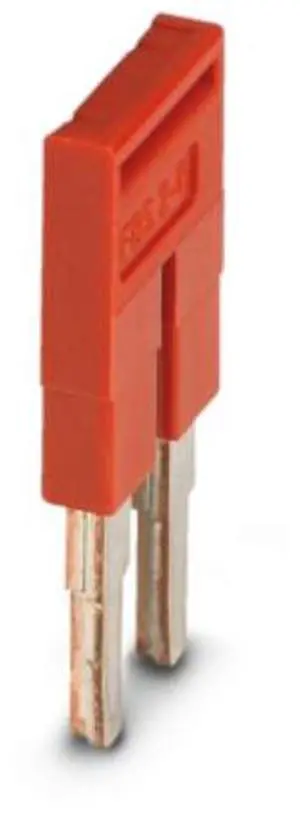 Phoenix FBS2-6- Terminal block connection strip shorting plug-in bridging component