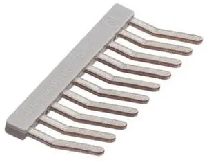 Phoenix 10 pieces/bag; DEBL 10-5 - Plug-in Bridge Connector