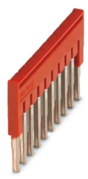 Phoenix series of plug-in connector for terminal blocks FBS 10-4 Phoenix series of plug-in connector for terminal blocks FBS 10-4