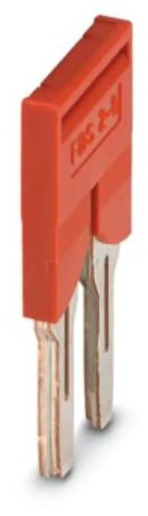 Phoenix terminal block FBS 2-8 plug-in bridging piece connection strip shorting piece