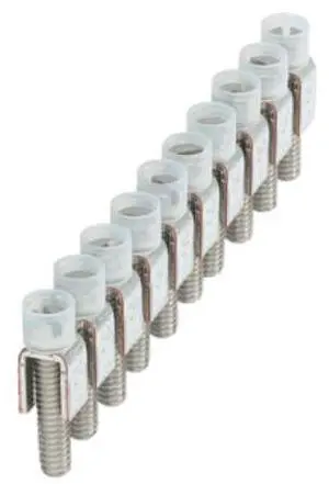 Phoenix fixed-type bridge connector FBI 10-8- terminals Phoenix fixed-type bridge connector FBI 10-8- terminals