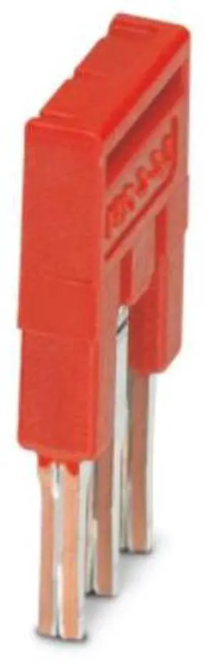 Phoenix connector shorting bar FBS 3-3.5 - Plug-in type bridge component
