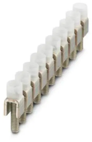 Phoenix FBI 10-10- Fixed Bridge Connector Connecting Strip Shorting Plate
