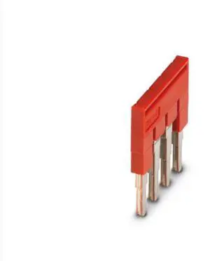 Phoenix FBS 4-6 - Plug-in type bridge connector connection strip shorting bar