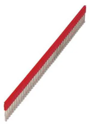 Phoenix FBS 50-5 - Plug-in type bridge connector connection strip shorting bar