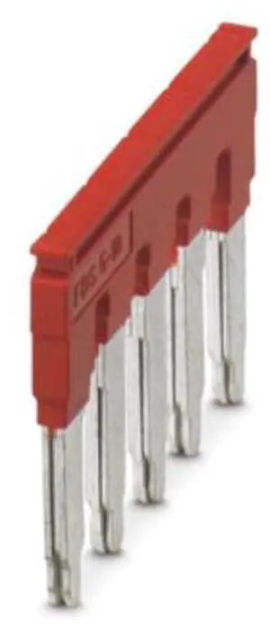 Phoenix FBS 5-10 - Plug-in Bridge Connector Shorting Bar Connectors