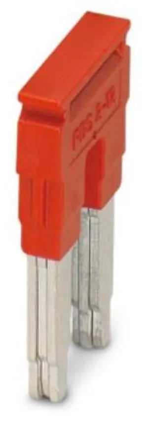 Phoenix FBS 2-12 - Plug-in Bridge Connector Shorting Bar Connector Strip