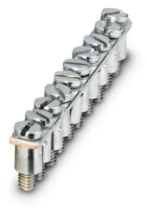 Phoenix Fixed Bridge Assembly - FBRN 10-4 N - - 10 pieces