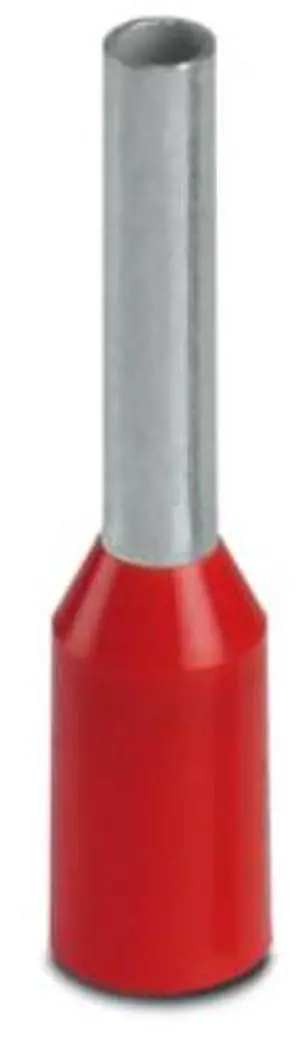 Phoenix AI 1-8 RD - Cold Press Head Insulated Tip Complete Package 100/Package