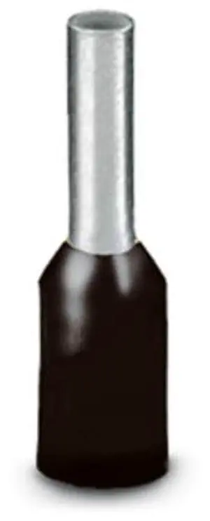 Phoenix Cold Press Head - AI 1.5-8 BK-CN - Full Pack 100/Package