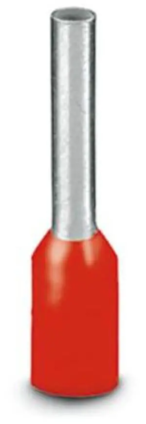 Phoenix 100 pieces per pack AI 1-8 RD-CN- Cold Press Head Genuine Terminal Head Insulation Nose