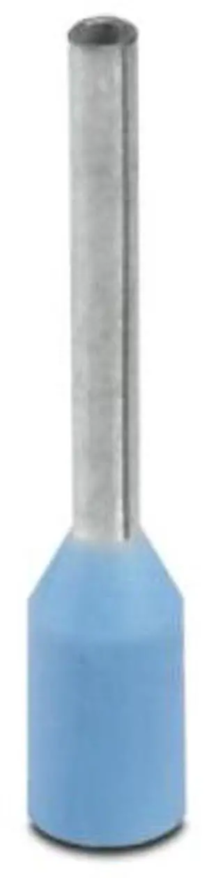 Phoenix 100 pieces per pack AI 0.25 - 8 BU - Cold press head insulated nose