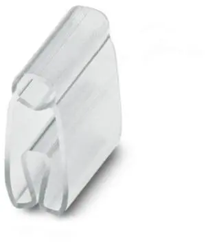 Phoenix PATG 4/15 - Wire Marking Strip Bracket - 500 pieces per pack