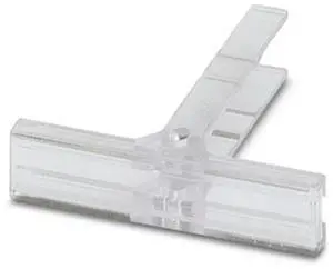 Phoenix KLM-A - Marking Slot for Terminal Strip - 1 Snap Clip