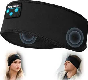 Sleep Headphones, Sports Headband Bluetooth, Wireless Music Sleeping Headphones, Long Time Play Headphone Band with Built in Speakers Perfect for Sleep,Workout,Running,Yoga,Travel Sleep Headphones, Sports Headband Bluetooth, Wireless Music Sleeping Headphones, Long Time Play Headphone Band with Built in Speakers Perfect for Sleep,Workout,Running,Yoga,Travel