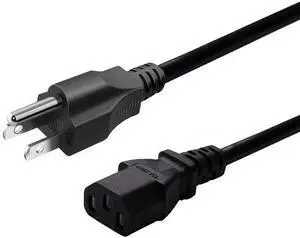 Power Cord, Power Adapter, Connection Cable Power Cord, Power Adapter, Connection Cable