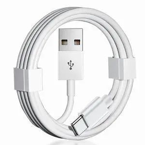 Car Carplay Cable USB A to USB C for Carplay USB C Cord Car Charger Cable Cord Replace y6510 Car Carplay Cable USB A to USB C for Carplay USB C Cord Car Charger Cable Cord Replace y6510