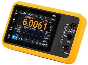 DM40 Digital Oscilloscope Multimeter Signal Generator 50M Sample Rate Voltage Diode Handheld Automotive Tools,G DM40 Digital Oscilloscope Multimeter Signal Generator 50M Sample Rate Voltage Diode Handheld Automotive Tools,G