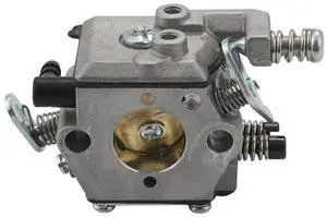 Carburetor For 025 023 021 MS250 MS230 Chainsaw Replace Silver,1 x Carburettor,Silver