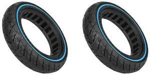 2X Ulip81/2x2(50/75-6.1) Solid Tire M365/1S/Pro//Mi3 Scooter Tire