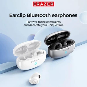 ERAZER XT83 PRO Wireless Headphones Bluetooth 5.3 Earphones ERAZER XT83 PRO Wireless Headphones Bluetooth 5.3 Earphones