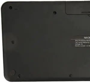 Wireless 2.4G Keyboard Mouse Combo Round Keycaps Wireless Ke