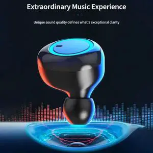 Y50 TWS Wireless Headphones Sport Earphone Bluetooth Gaming