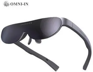 GRAWOOW G330 Smart AR Glasses HD Movie Entertainment Games P