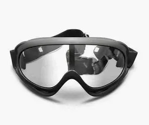 ROBROS Ski Snowboard Goggles Winter Windproof Skiing Glasses