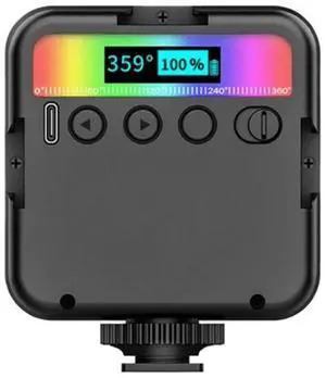 Video Conference Fill Light Led Vlog Full Color Fill Light S Video Conference Fill Light Led Vlog Full Color Fill Light S