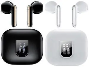 Wireless BT Translation Earbuds Real-time Translation 144 La Wireless BT Translation Earbuds Real-time Translation 144 La