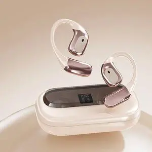 Intelligent AI Translator Earphones 142 Languages Real Time