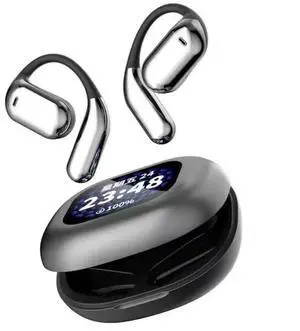 Q16 PRO Wireless Translation Earbuds with 5.4 Sports Earbuds Q16 PRO Wireless Translation Earbuds with 5.4 Sports Earbuds