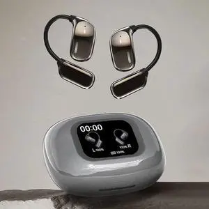 JM16 AI Translator Earbuds 144 Languages Bluetooth 5.4 Insta