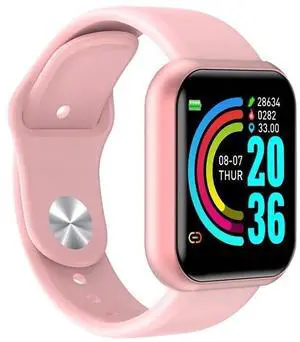 Multifunctional Smart Watch Men Women Bluetooth-compatible C