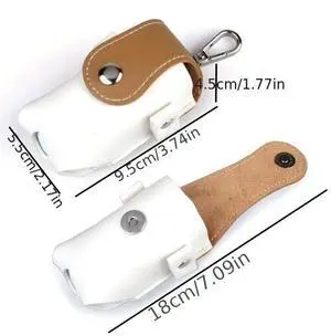 1PC portable mini golf bag, small purse, professional storag