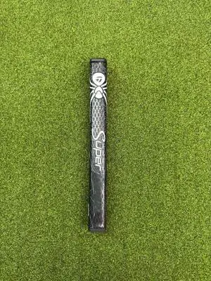 Super Golf Putter Grip Non-slip Lightweight Golf Grip Black
