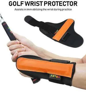 PGM Golf Wrist Brace Hand Movement Corrector Swing Posture T