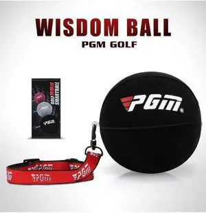 PGM Golf Smart Ball Swing Trainer Arm Corrector Posture Corr