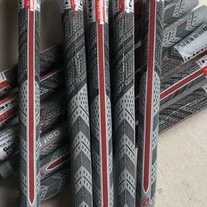 Golf 5 13ps/5pcs/2ps Cc PLUS4 Golf Irons Grip Midsize Standa