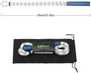 Golf Swing Training Rope Golf Swing Trainer Portable for Bir