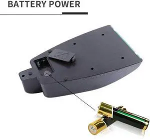 Golf Automatic Putting Cup Golf Return Machine for Training