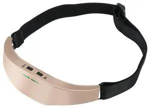 EMS Electric Head Massager Headache Relief Brain Stimulator EMS Electric Head Massager Headache Relief Brain Stimulator