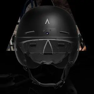 Action Camera Helmet 1080P 30FPS Bicycle Motorcycle Sports H