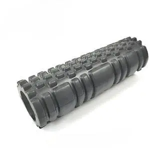 26cm Yoga Column Gym Fitness Pilates Foam Roller Exercise Ba