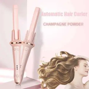 Automatic Curler Negative Ion Lazy Person Large Curling Wave