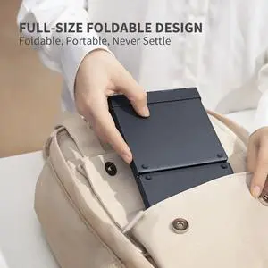 Folding Keyboards with Numeric Keypad Bluetooth Wireless Por Folding Keyboards with Numeric Keypad Bluetooth Wireless Por